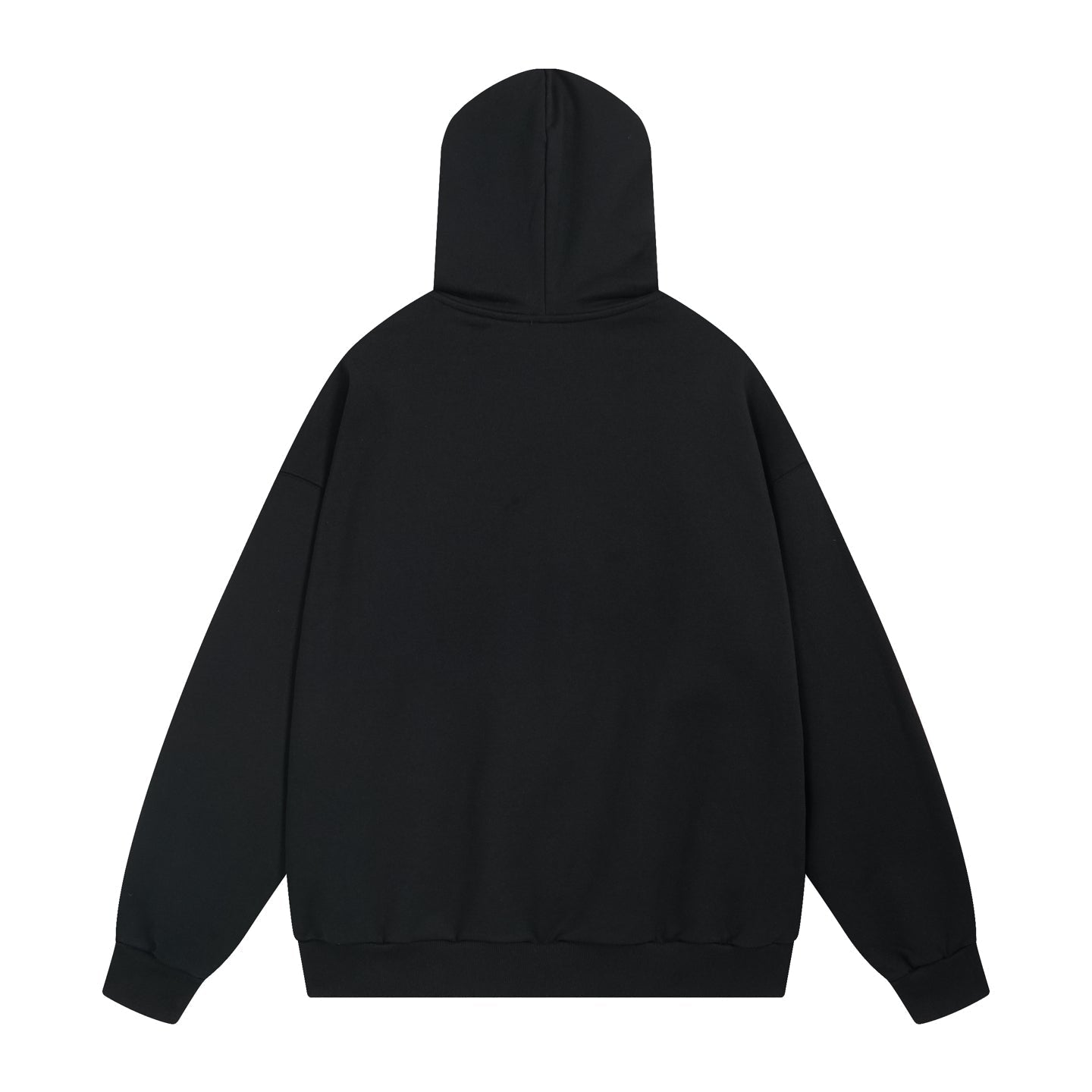 Balenciaga New Classic Hoodie
