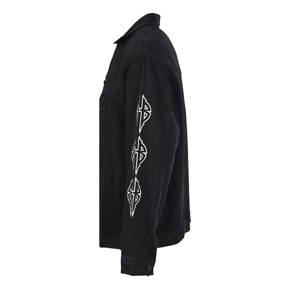 Balenciaga Men's Trench Coat