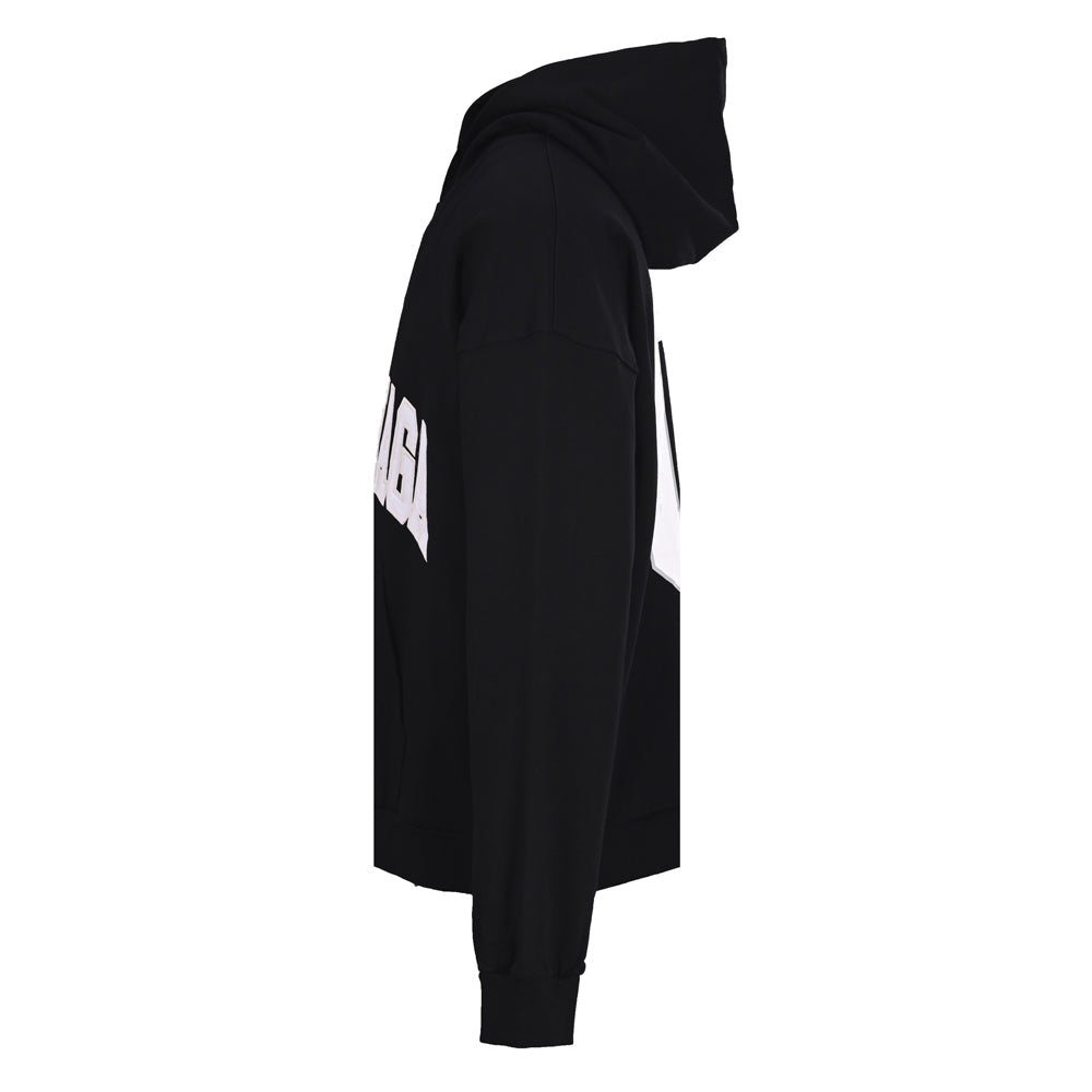 Balenciaga Man Character Hoodie