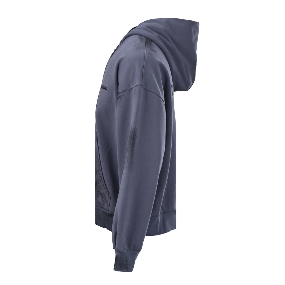 Balenciaga Couples Hoodie