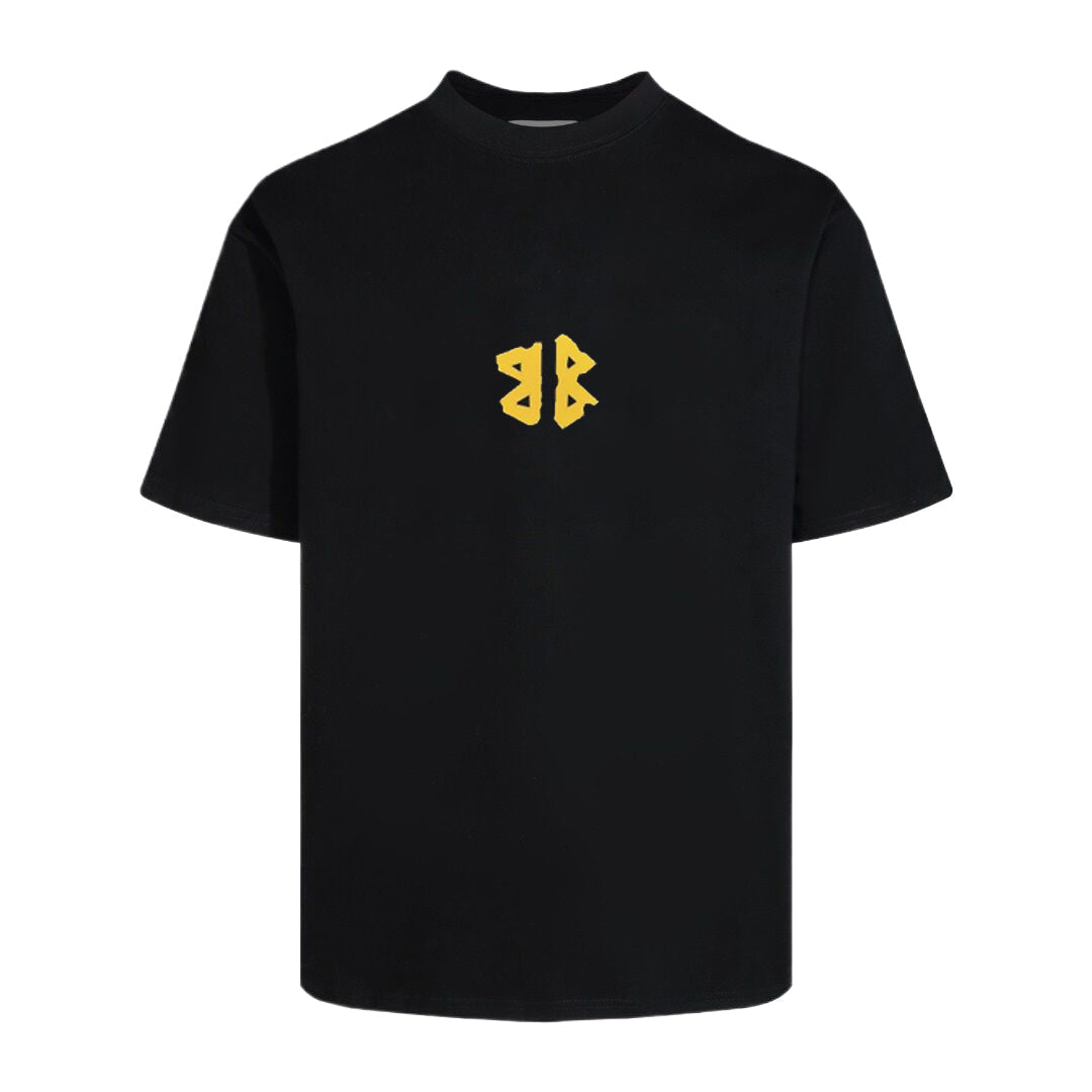 Balenciaga Man Fashion T-shirt