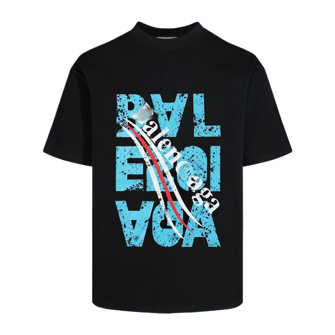 Balenciaga Fashionable T-shirt