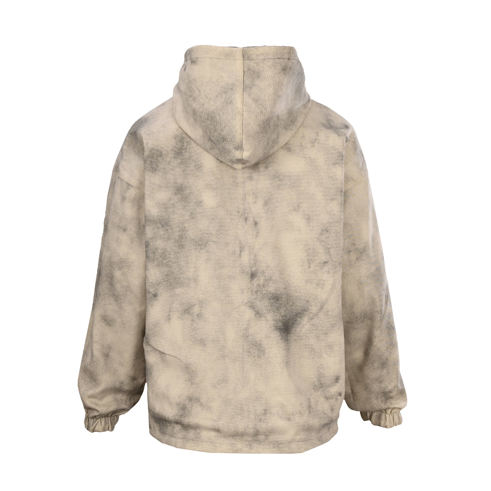 Balenciaga Men's Double-sided Coat