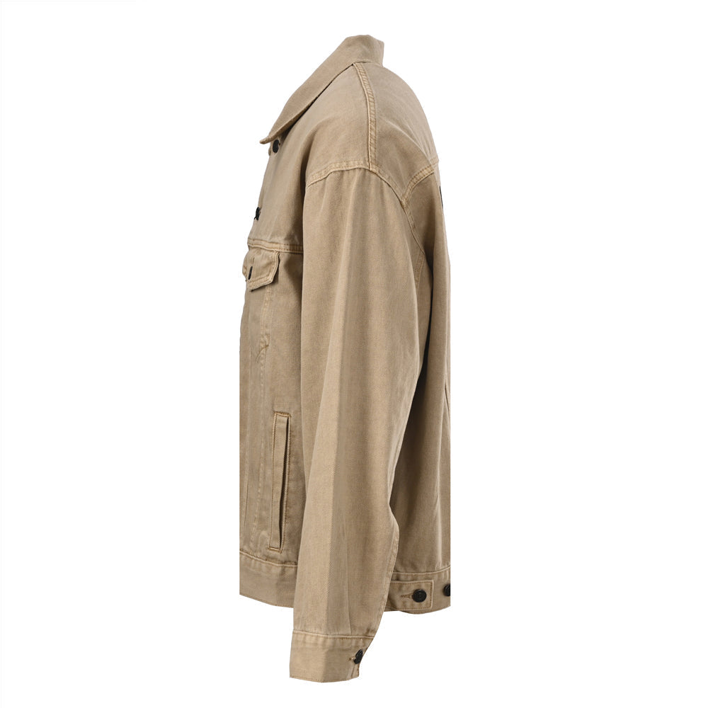 Balenciaga Men's Baseball Jacket