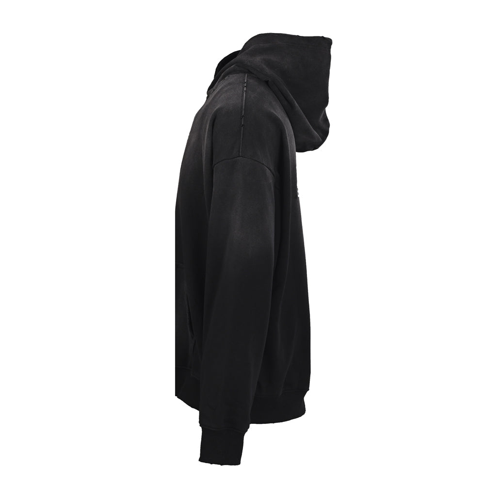 Balenciaga  Couples Hoodie