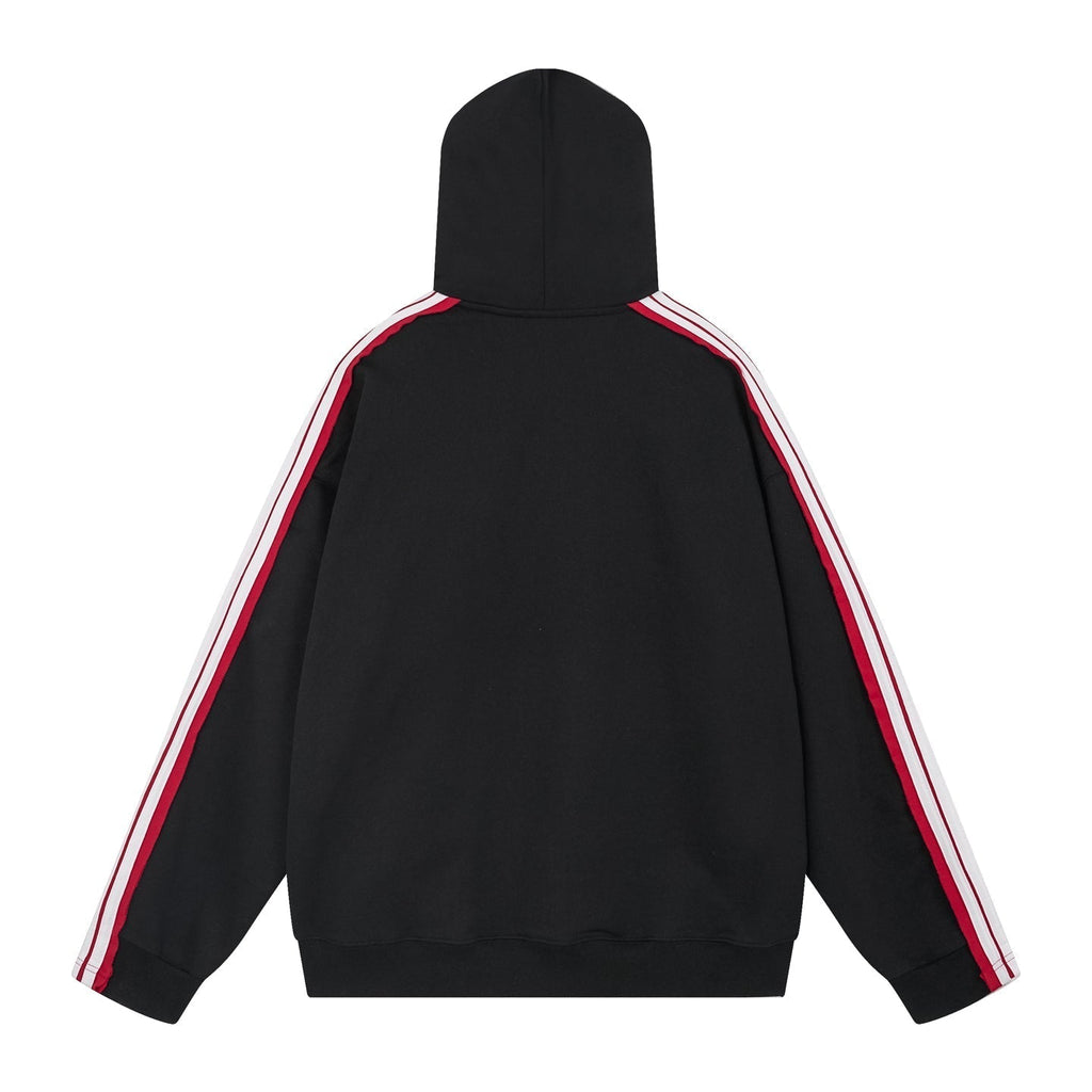 Balenciaga New Classic Hoodie