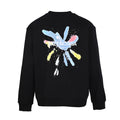 Balenciaga Couples Gradient Hoodie