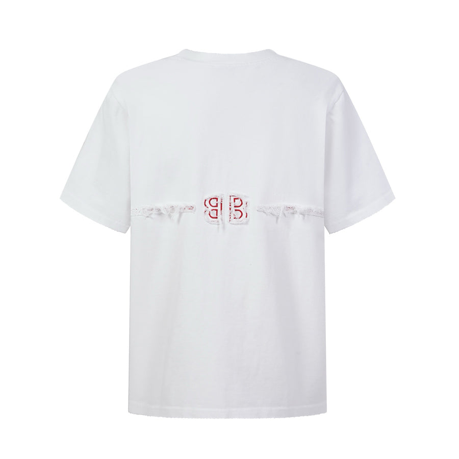 Balenciaga 2026 Cotton T-shirt
