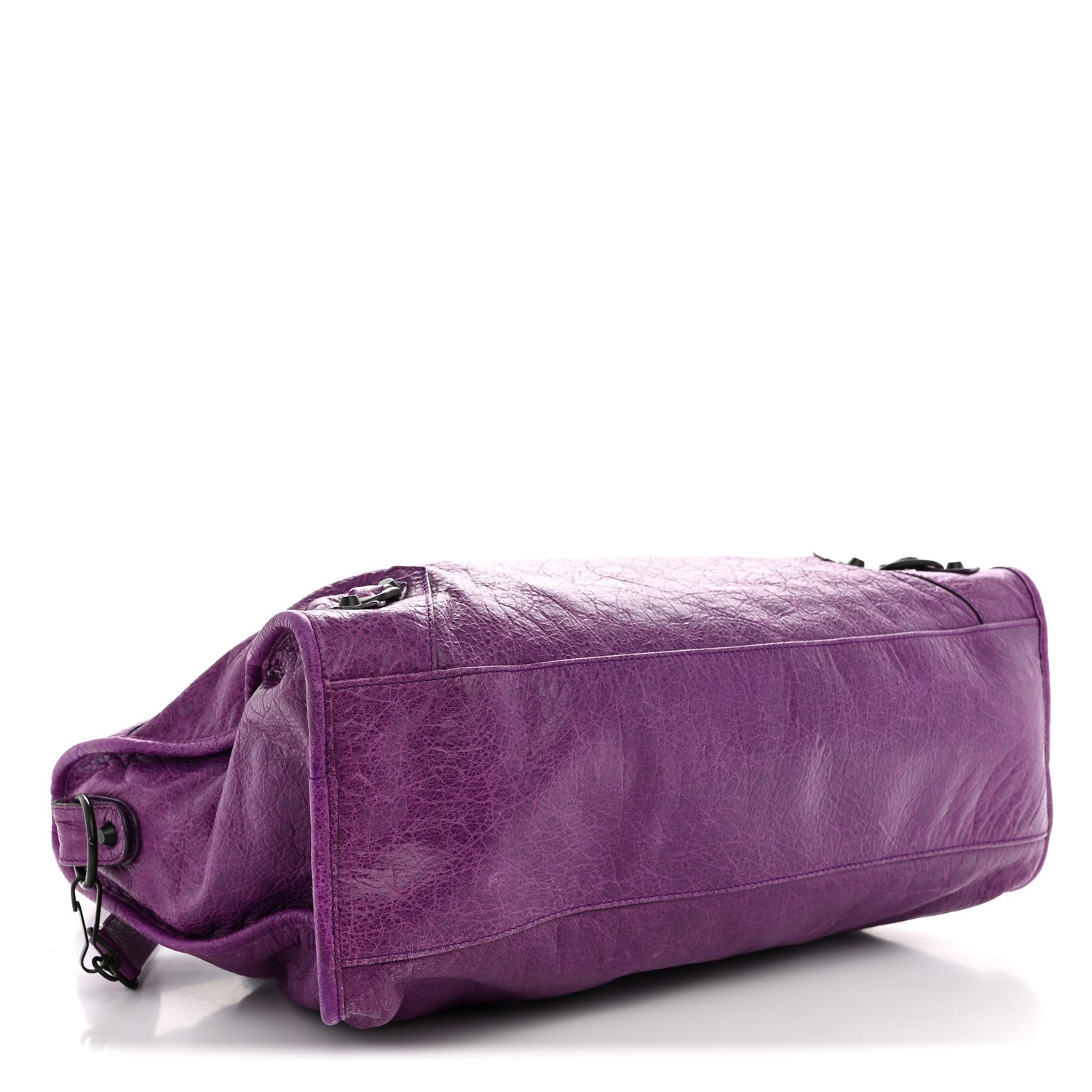 Agneau Classic Hardware City Ultraviolet
