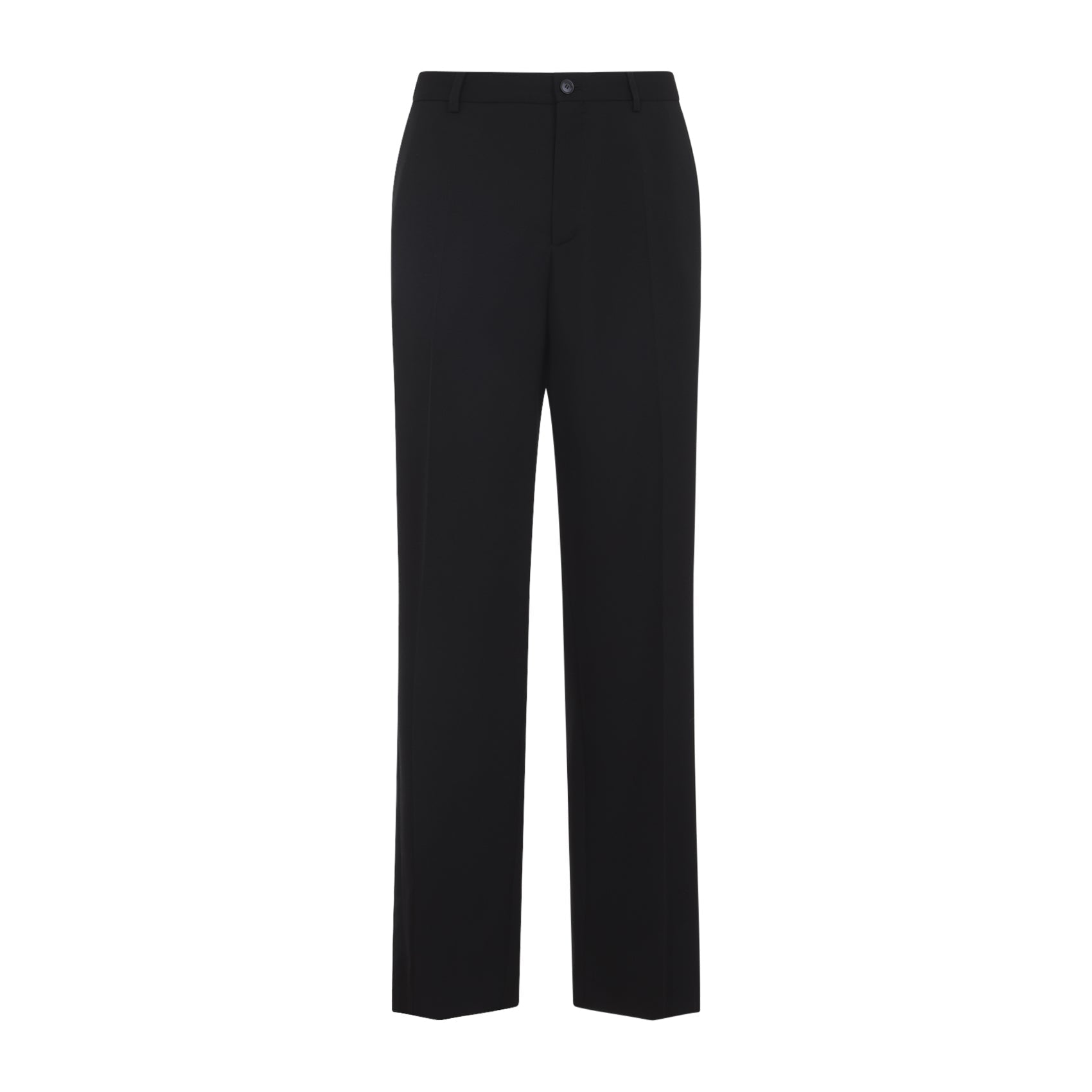 Balenciaga Tuxedo Pants Men