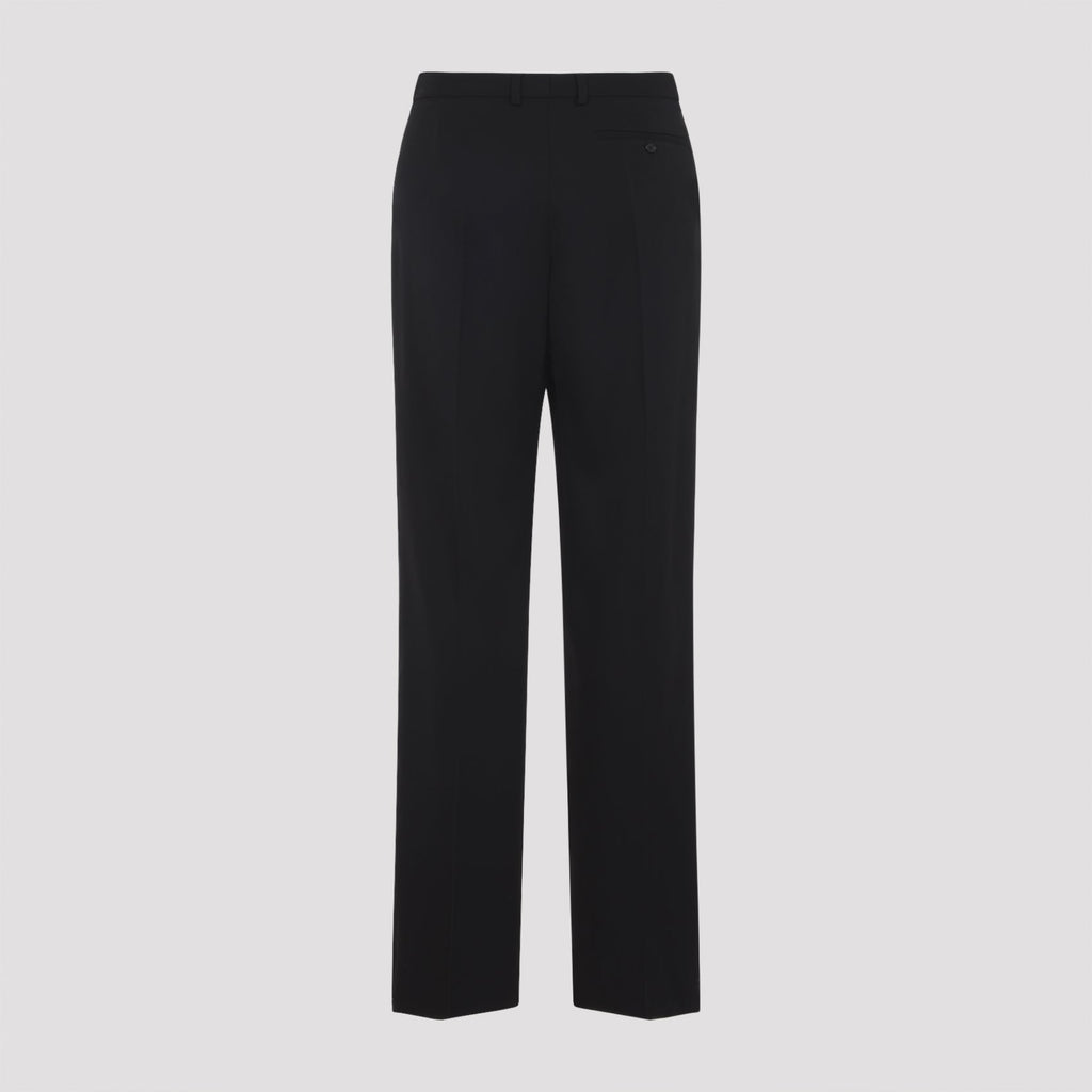 Balenciaga Tuxedo Pants Men