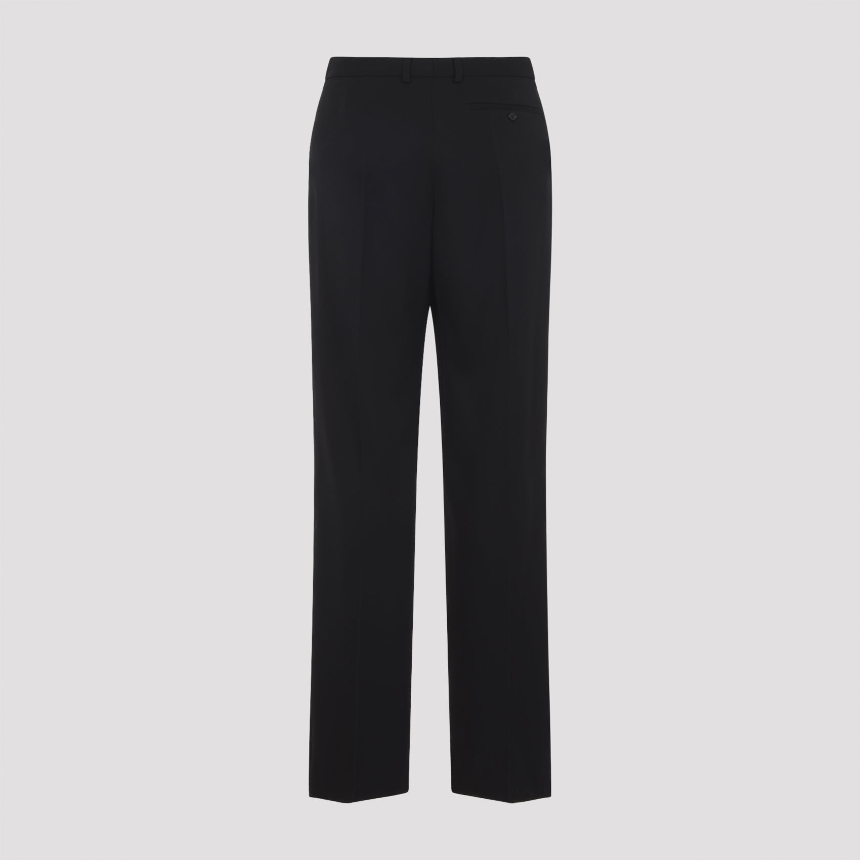 Balenciaga Tuxedo Pants Men