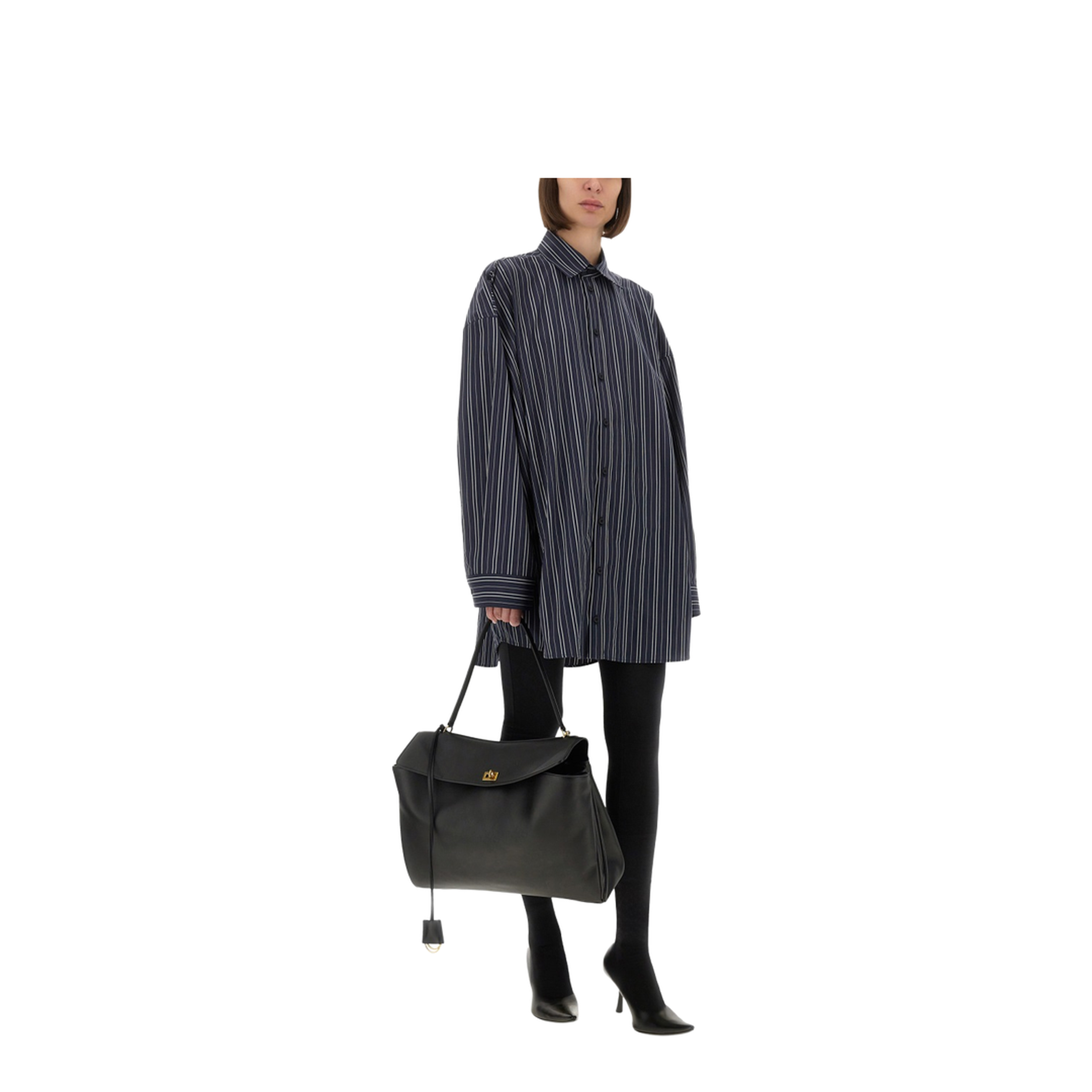 Oversize women Shirt