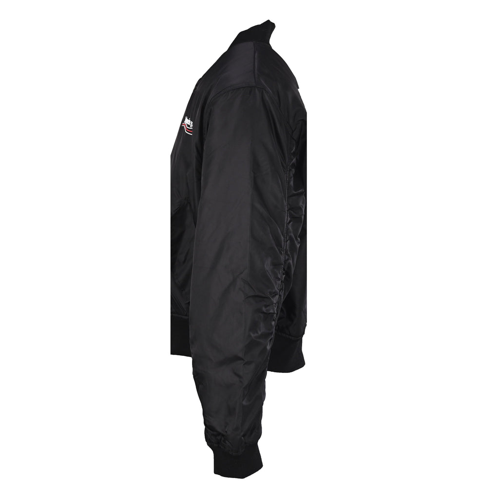 Balenciaga Men's Baseball Jacket