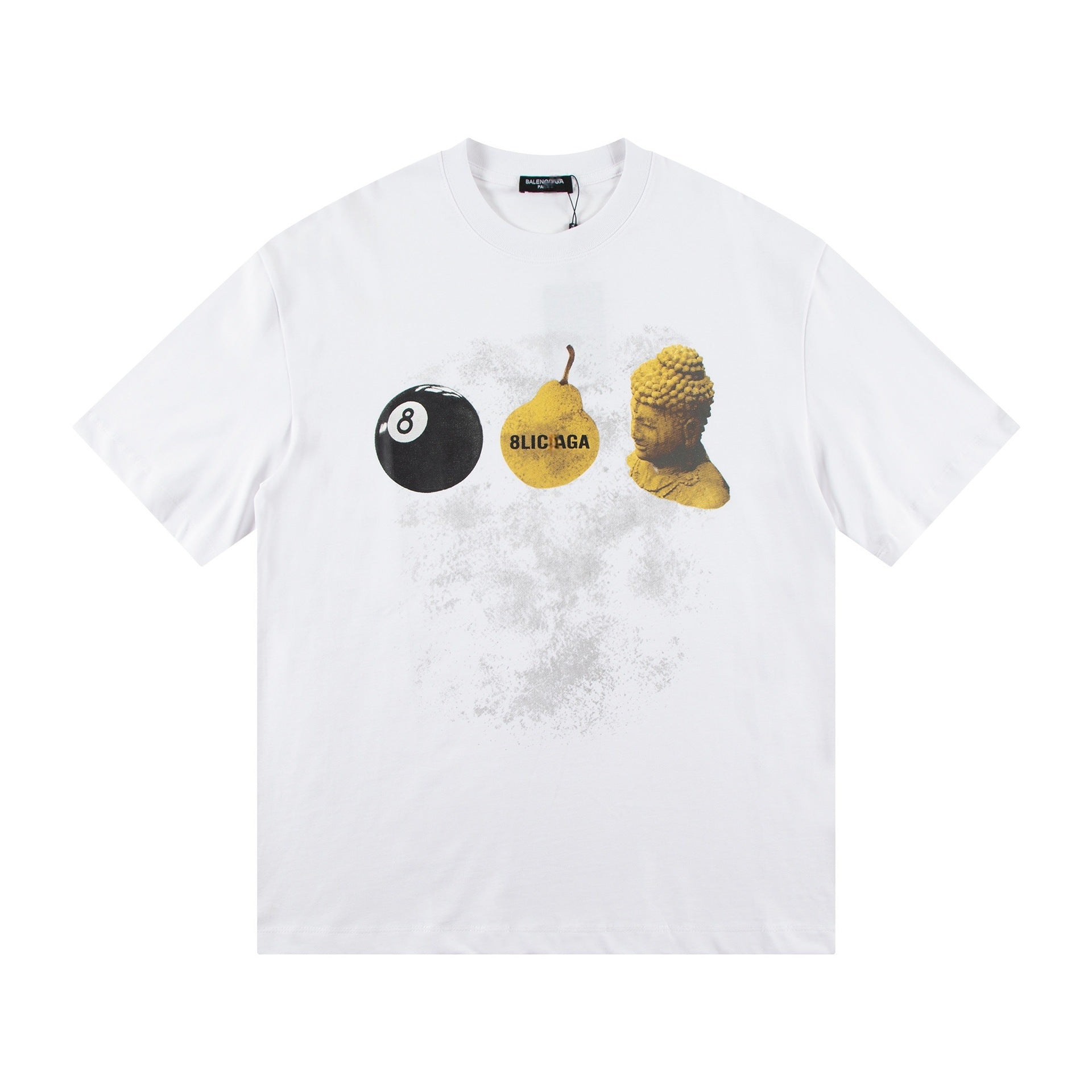 Balenciaga Vintage T-shirt