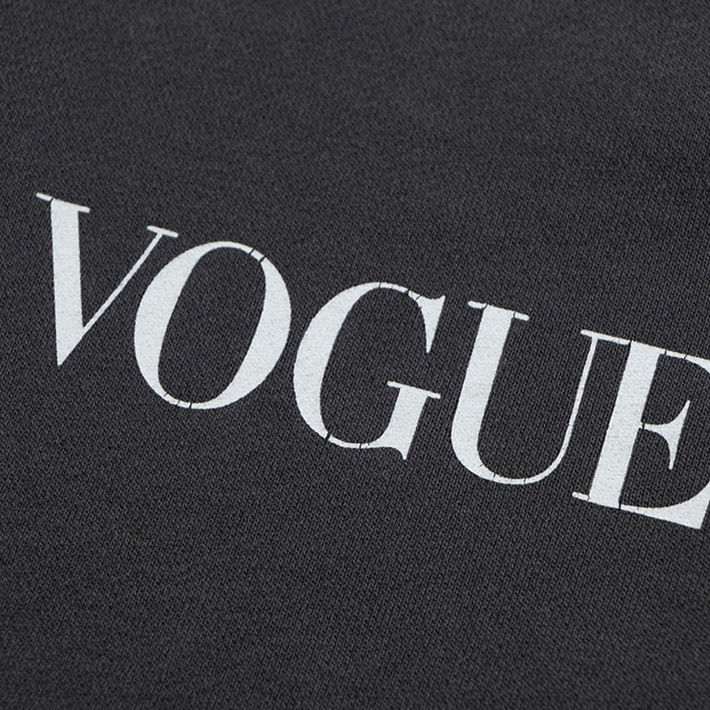 Balenciaga Print Character Hoodie