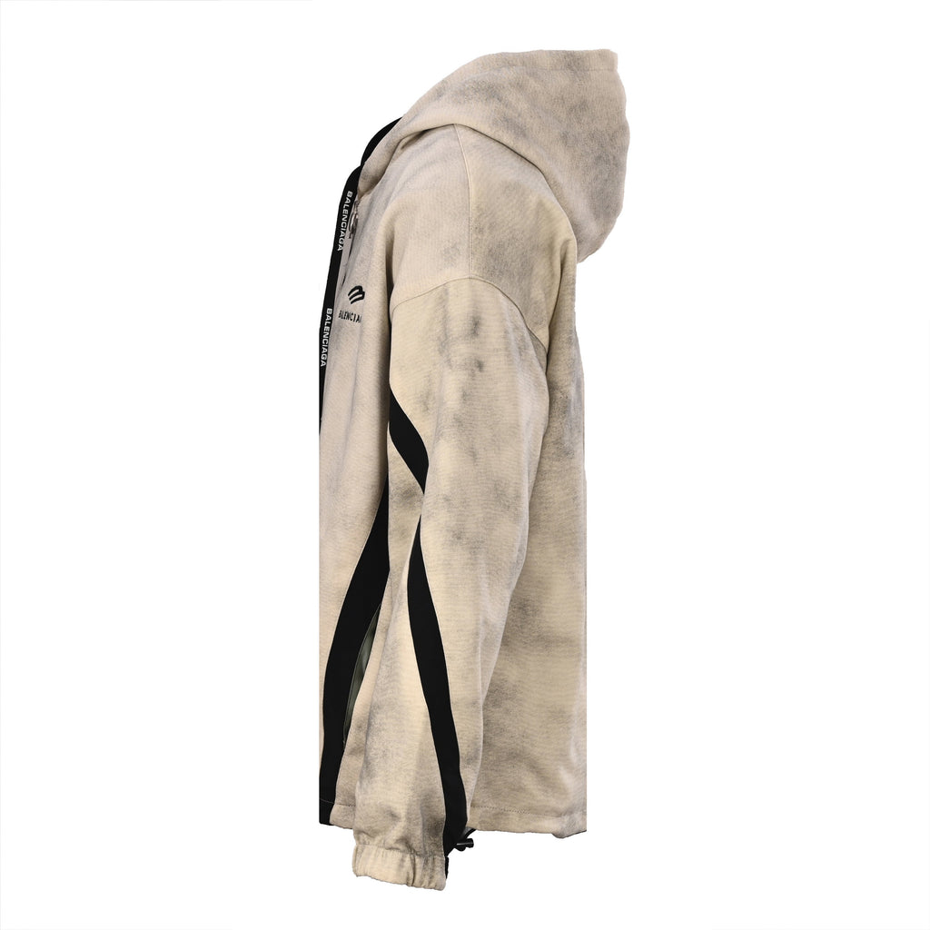 Balenciaga 2026SS Men's Double-sided Coat