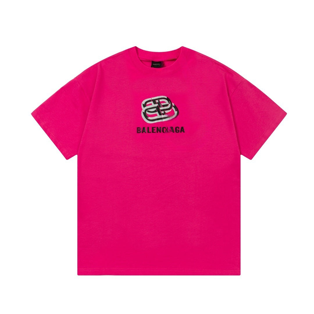 Balenciaga Fashion T-shirt