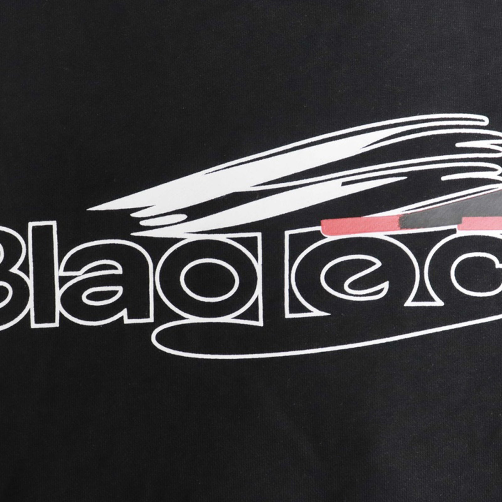 Balenciaga Couples Hoodie