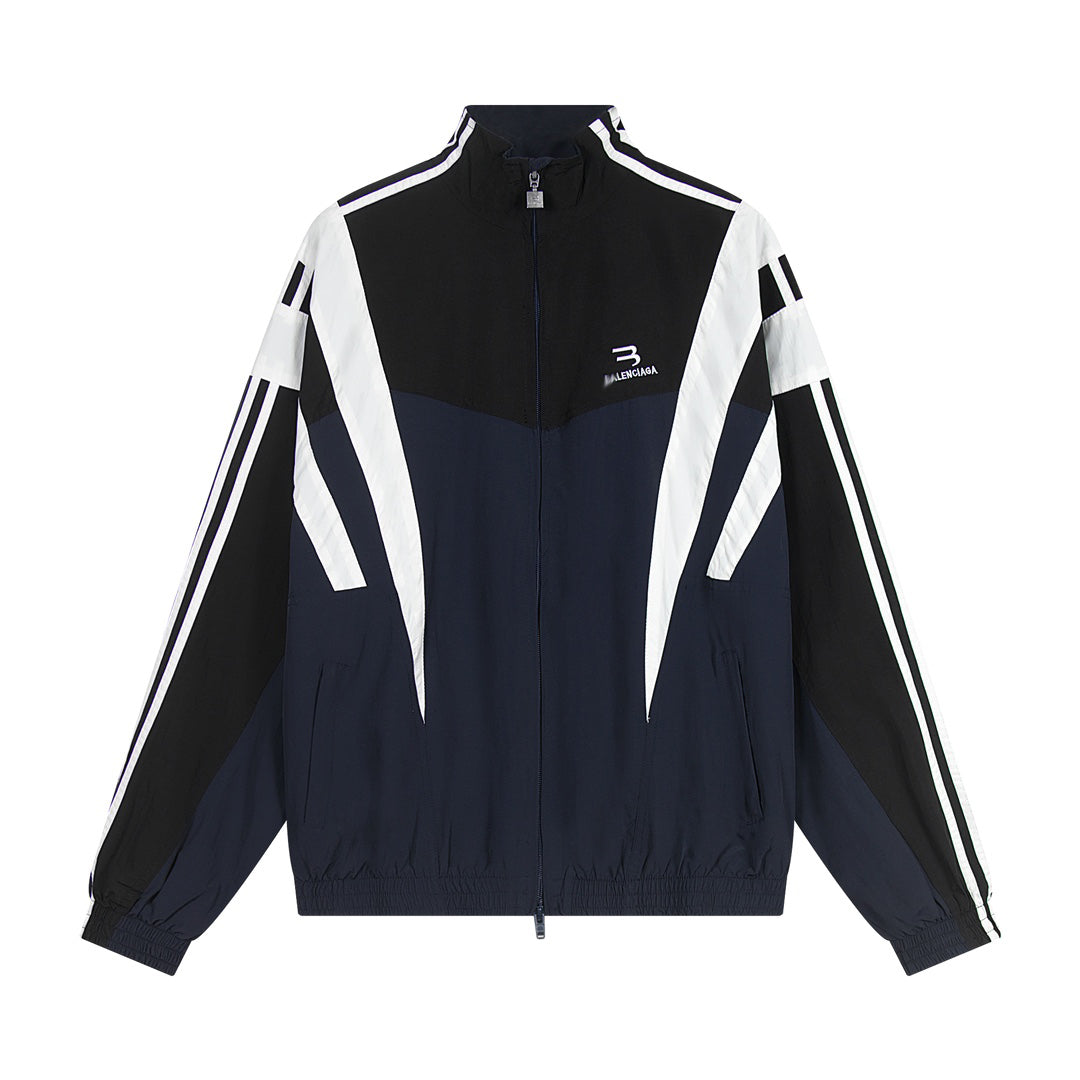 Balenciaga 2025SS Windbreaker Jacket