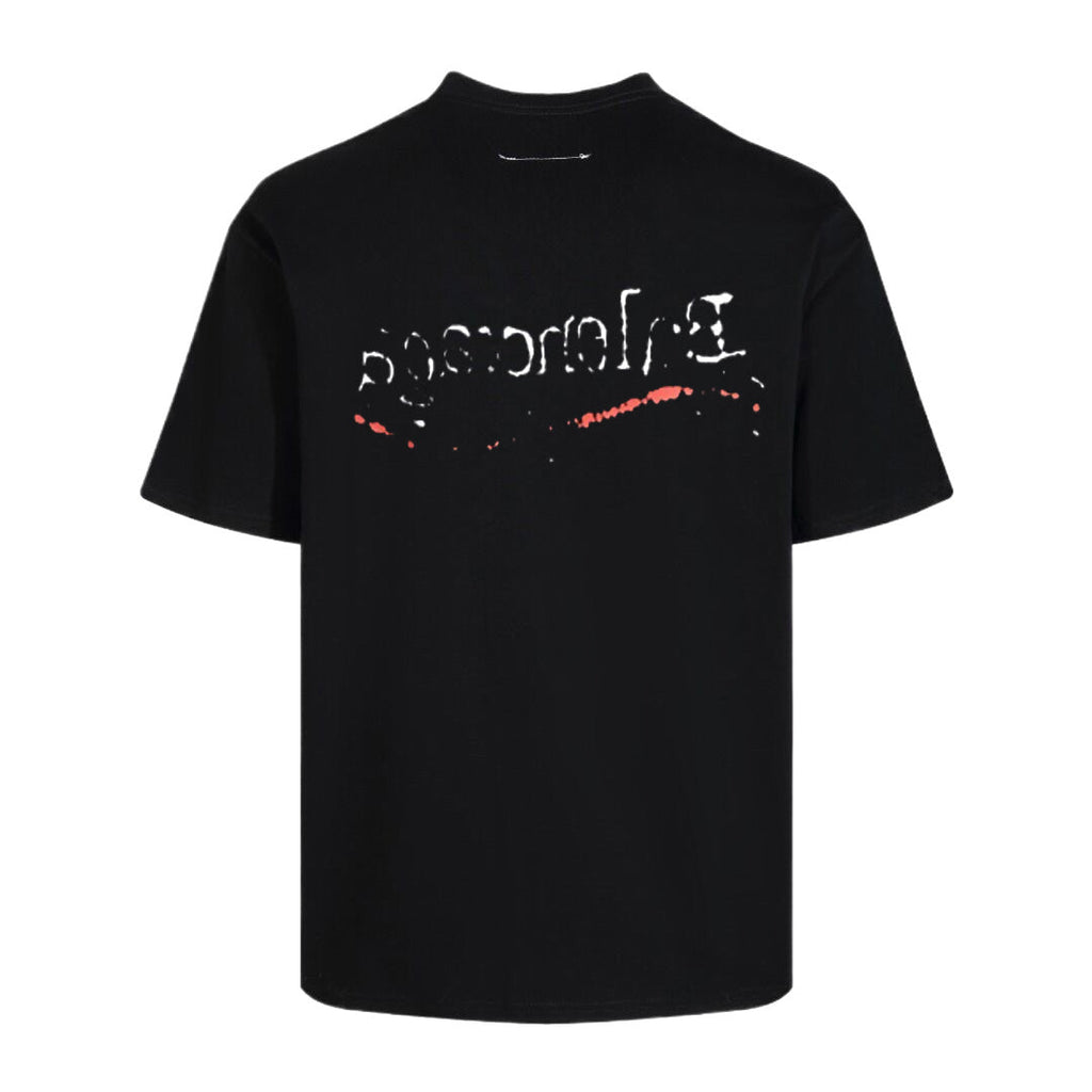Balenciaga Fashionable Casual T-shirt