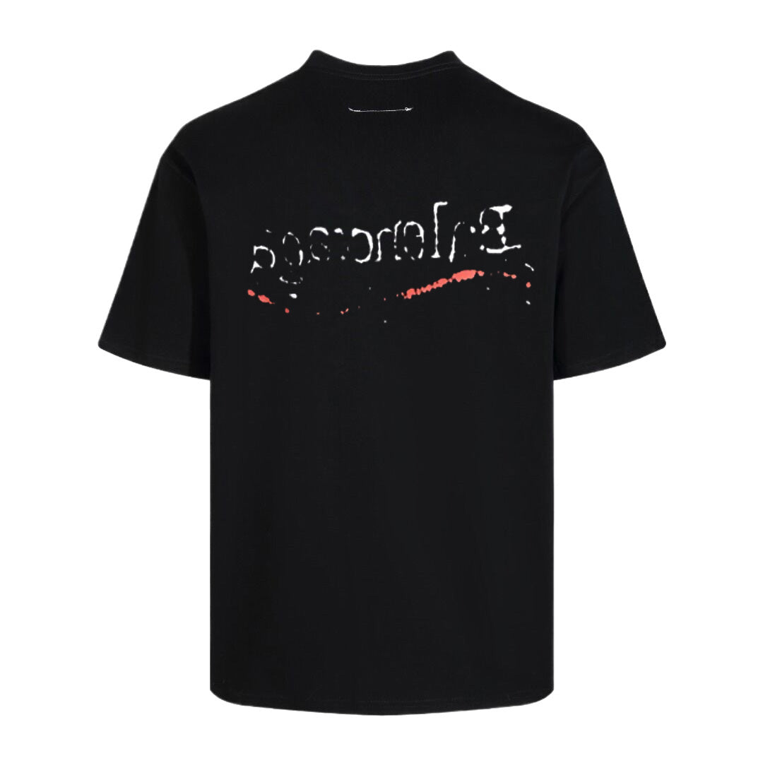 Balenciaga Fashionable Casual T-shirt