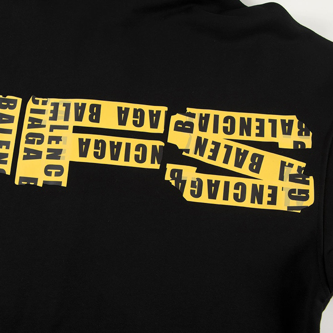 Balenciaga Character Hoodie