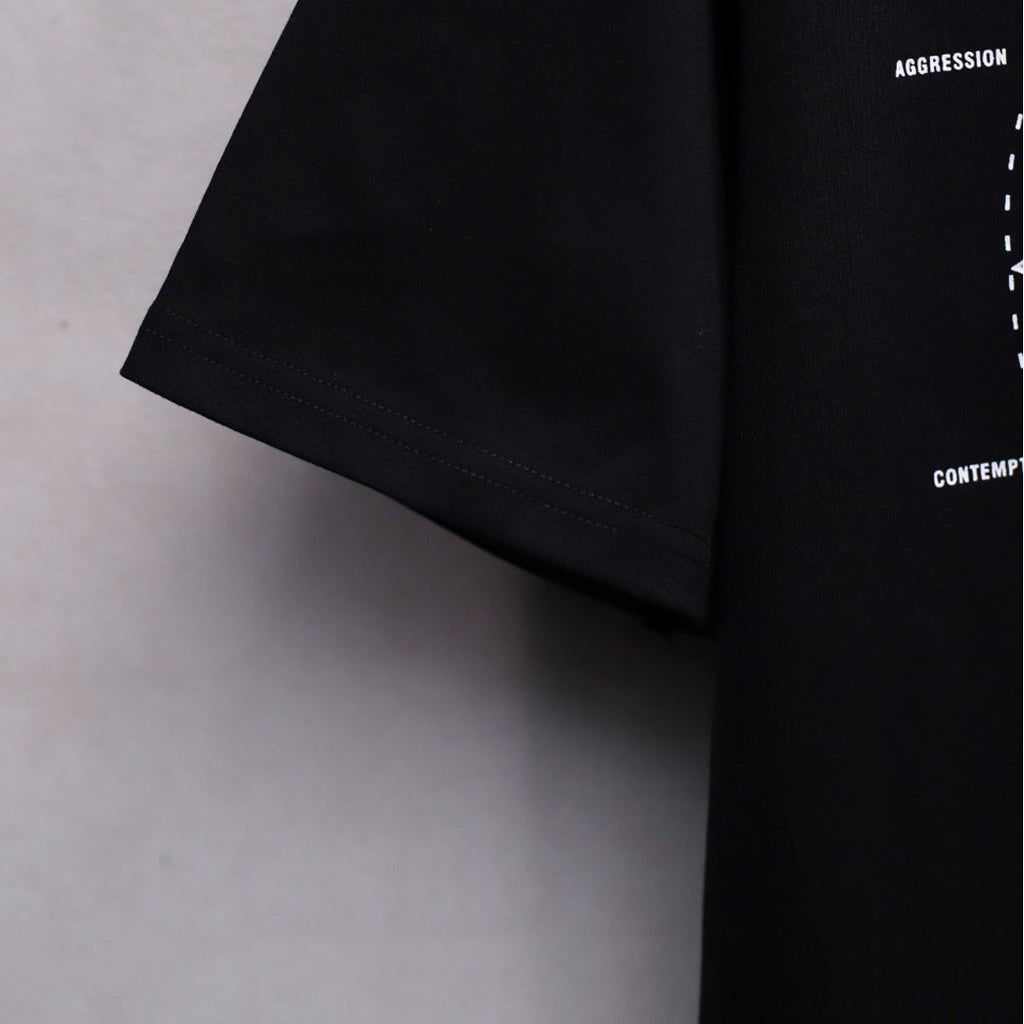 Balenciaga Fashionable Casual T-shirt