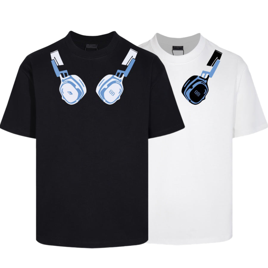Balenciaga Limited T-shirt