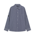 Oversized Shirt