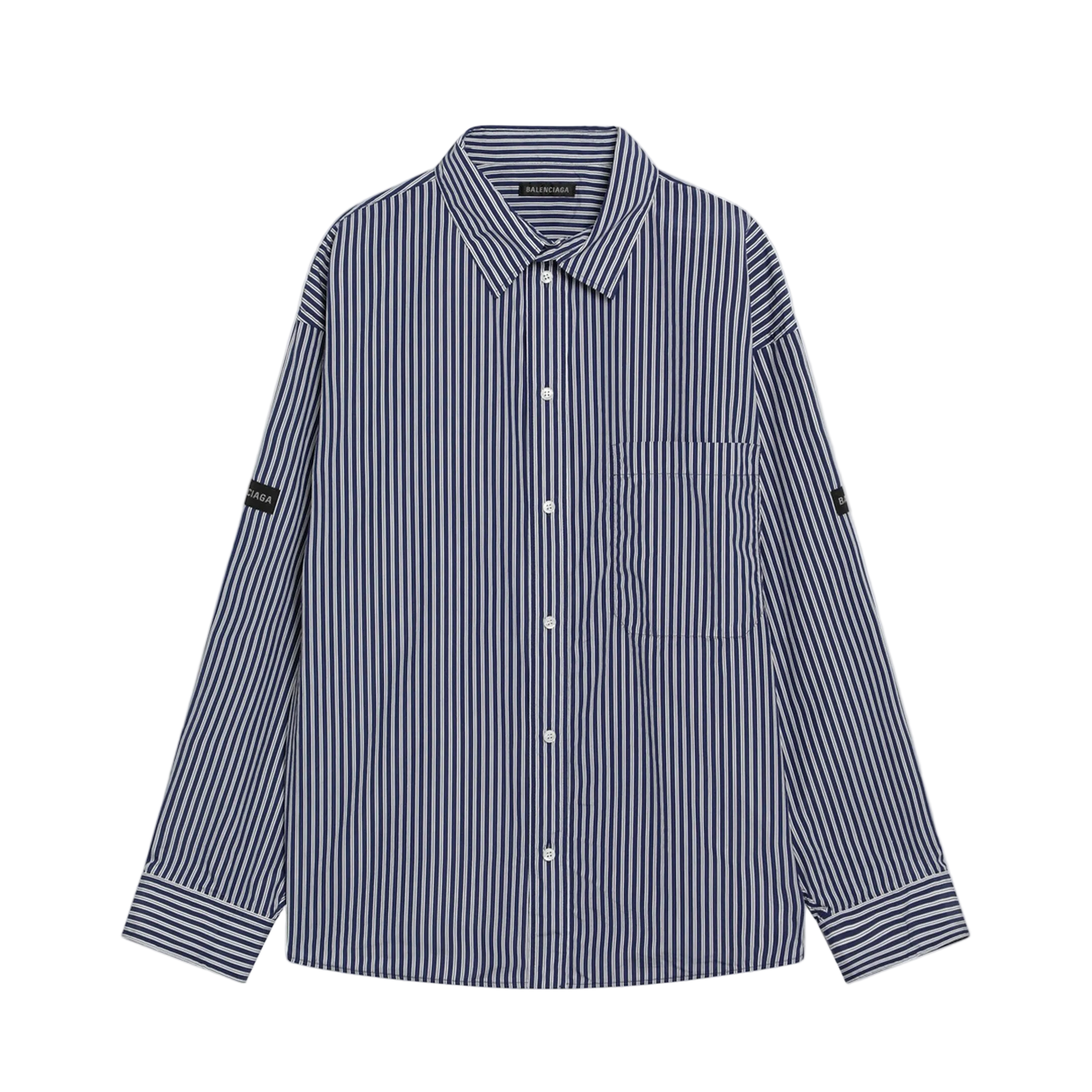 Oversized Shirt