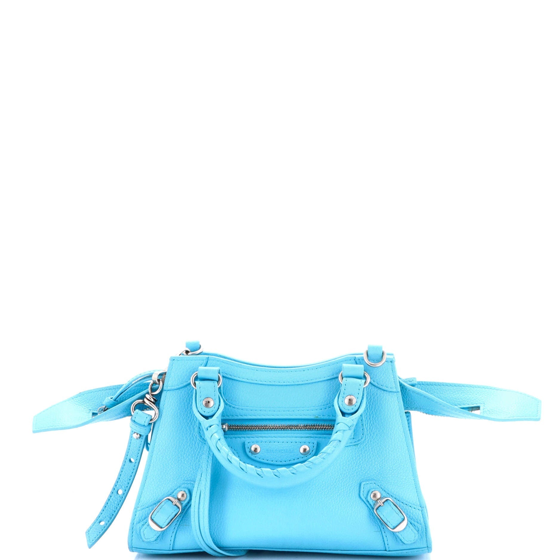 Neo Classic City Bag Leather Mini