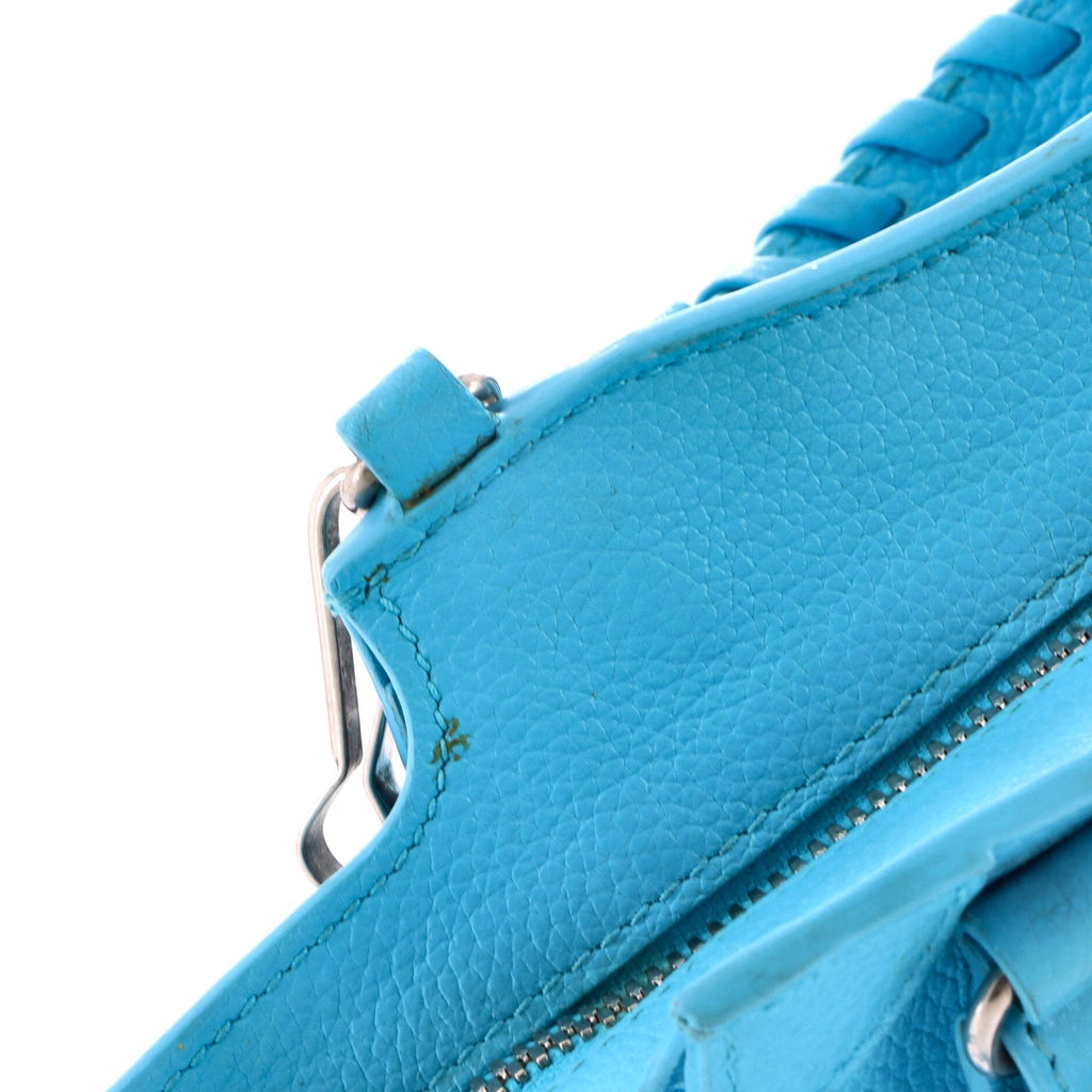 Neo Classic City Bag Leather Mini