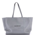 Everyday Tote Leather East West