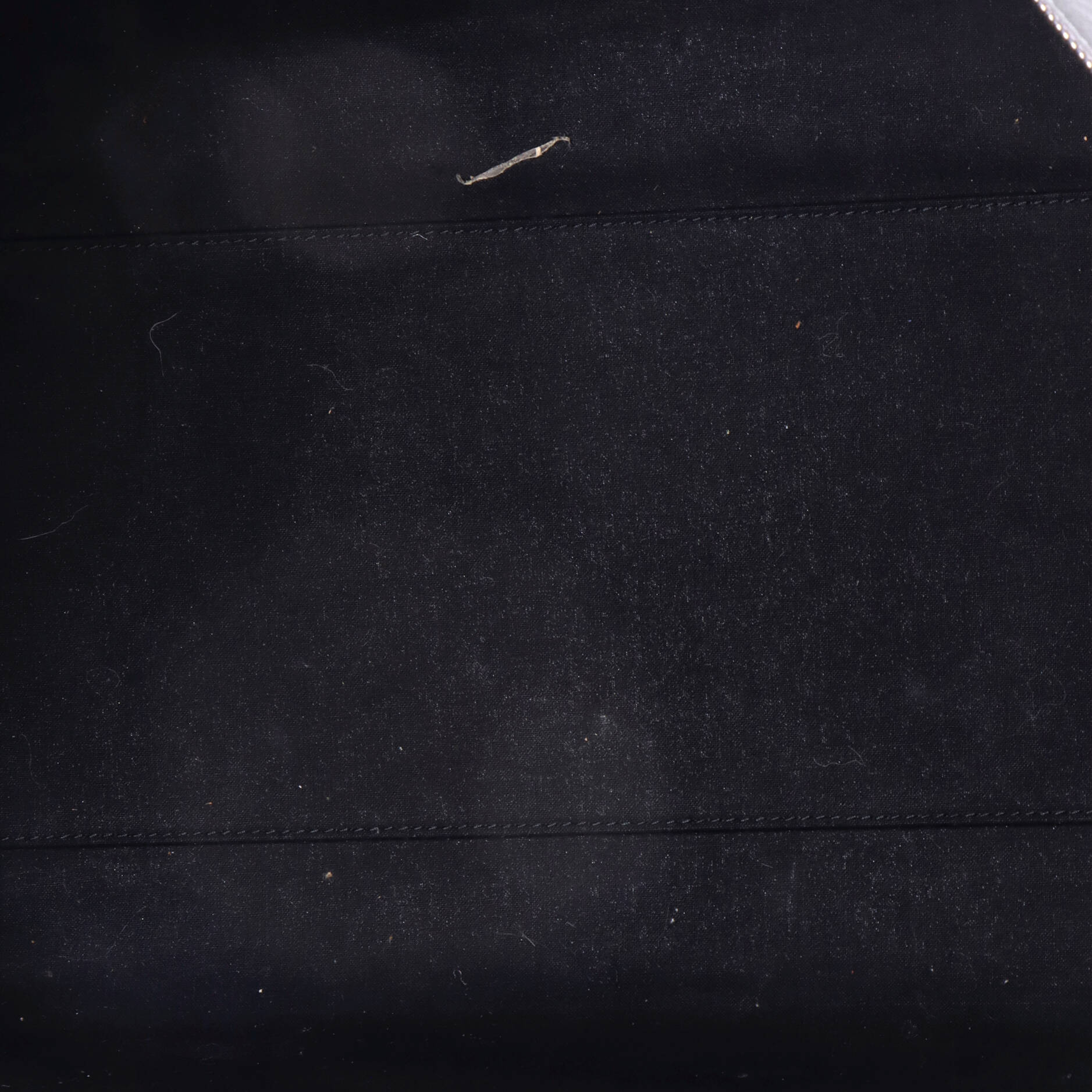 Everyday Tote Leather East West