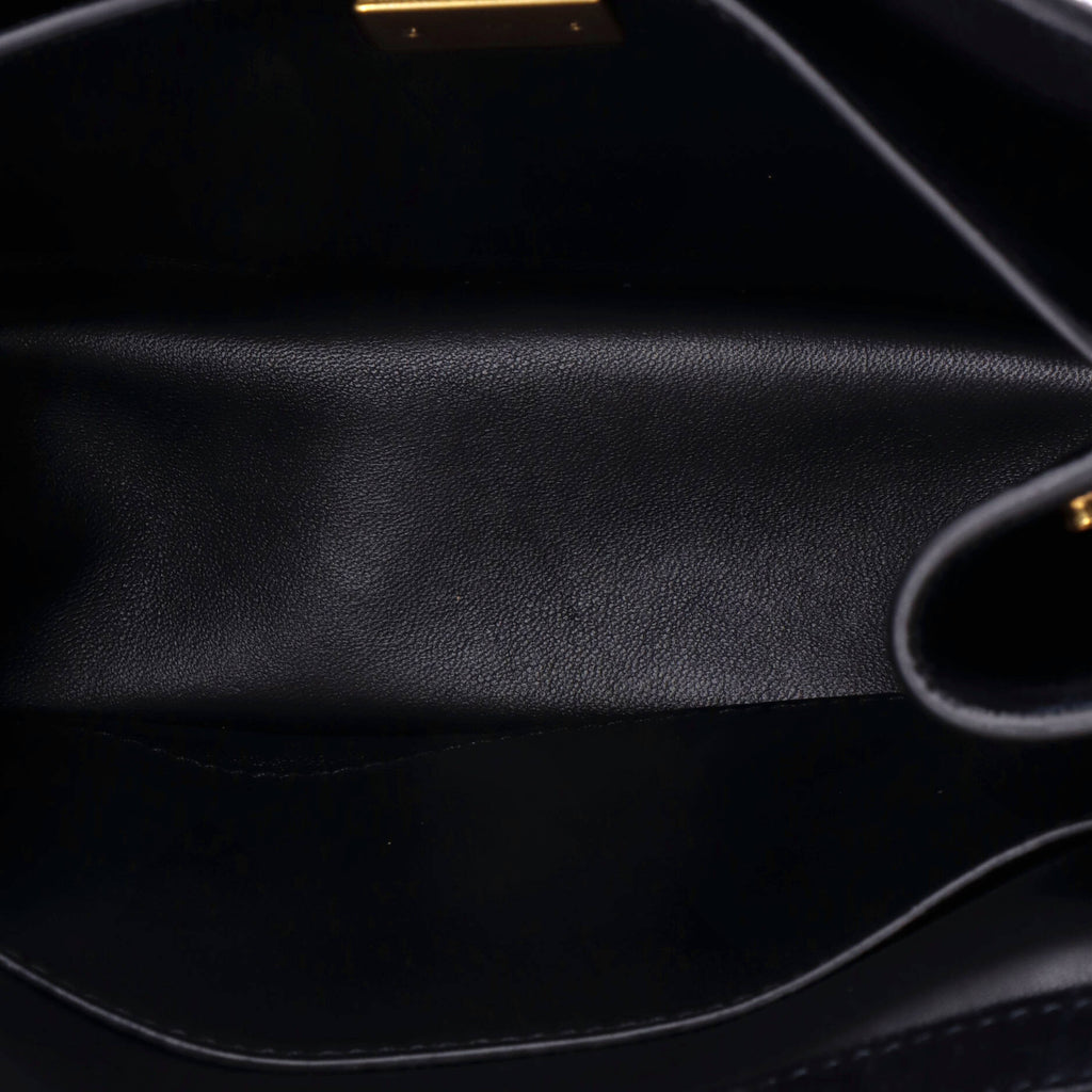 Rodeo Shoulder Bag Suede Mini