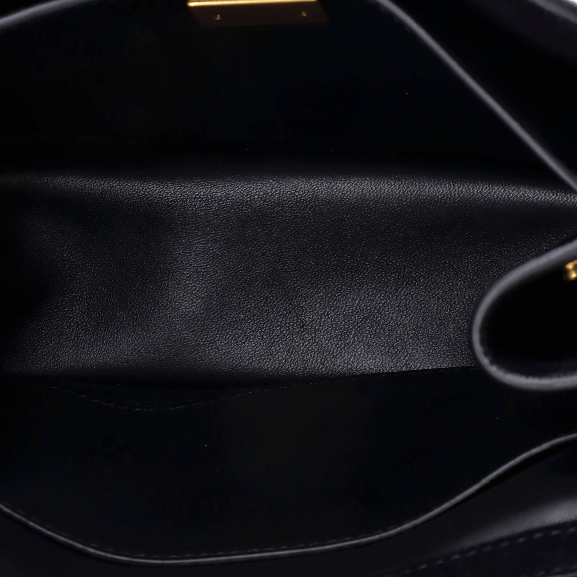 Rodeo Shoulder Bag Suede Mini