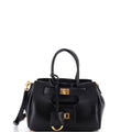 Bel Air Carry All Bag Leather Mini