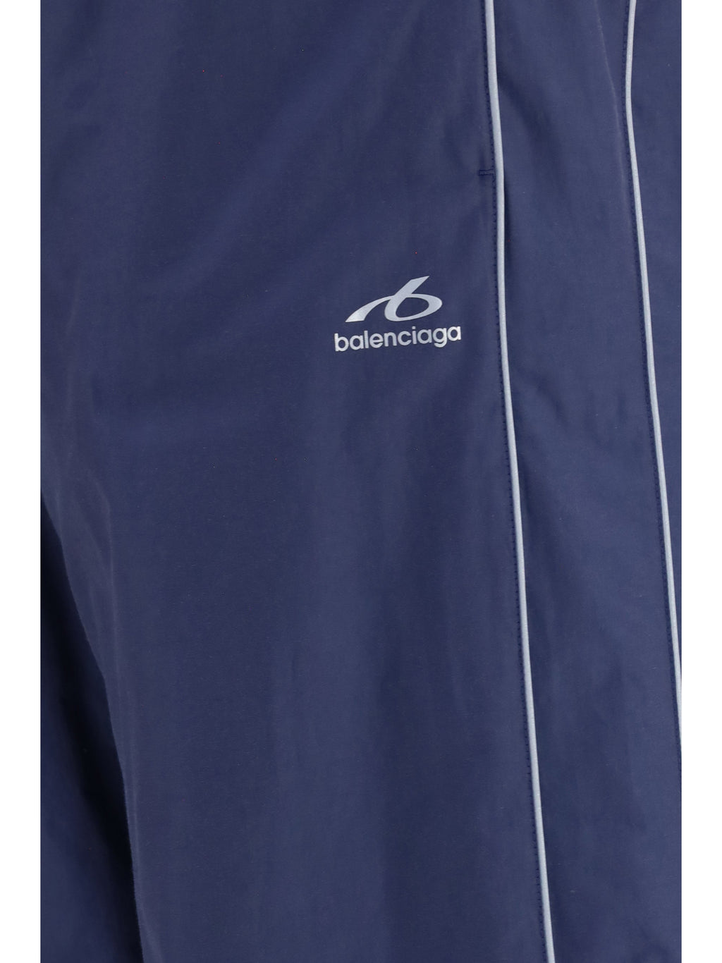 Balenciaga Bodys Tracksuit Pants New Dark Navy