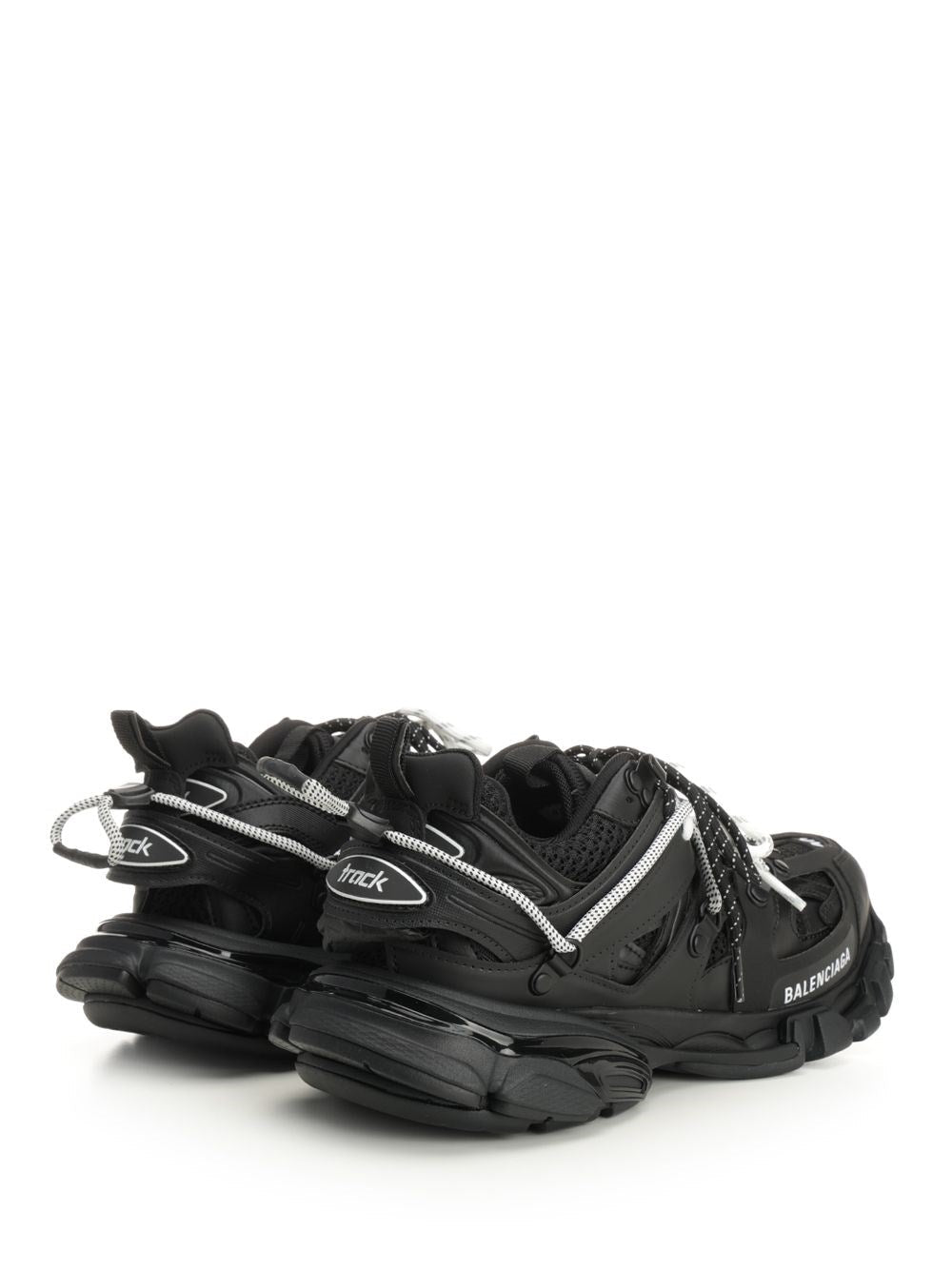 Balenciaga Men "Track Trail" Sneaker