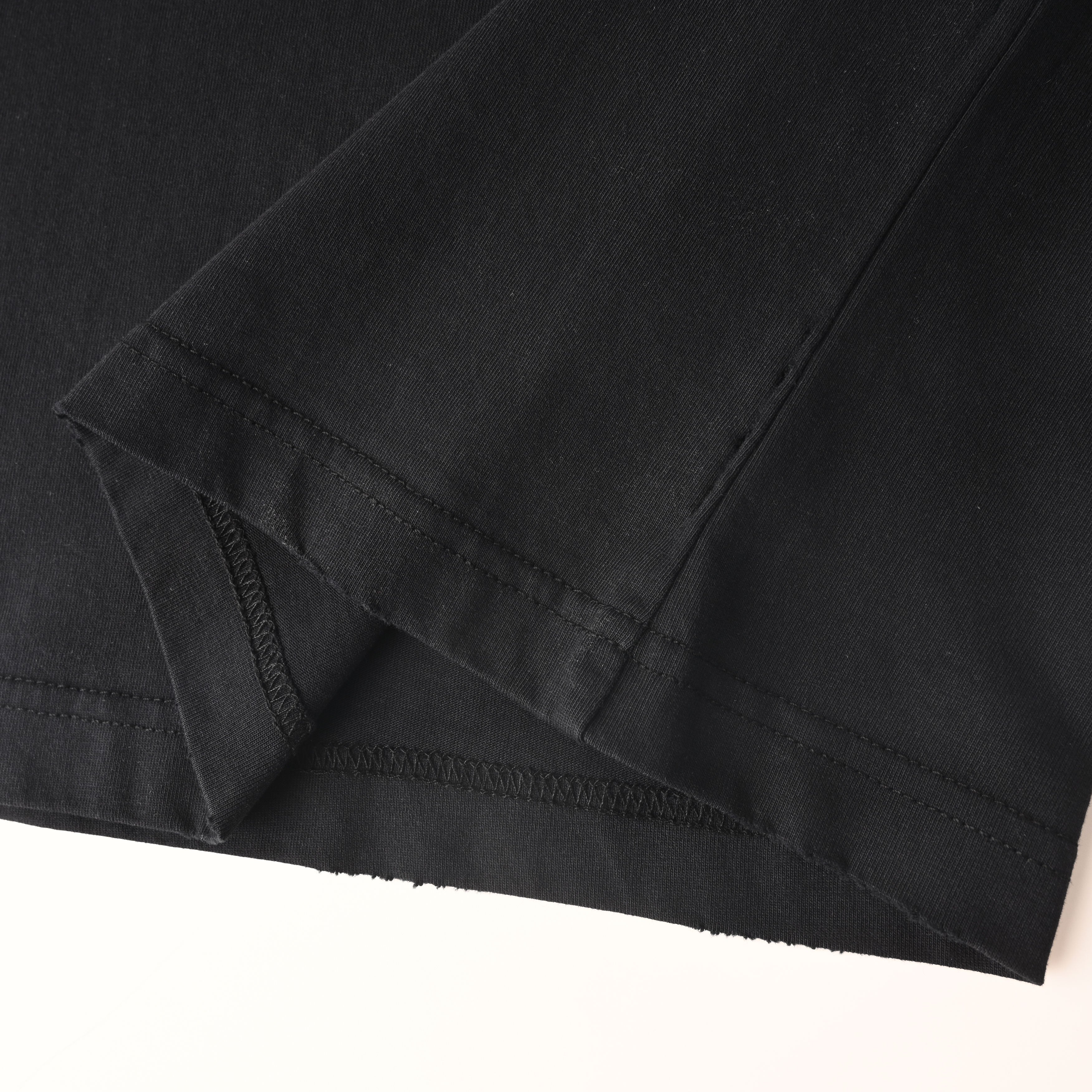 Balenciaga 2026SS Logo T-Shirt