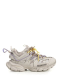 Balenciaga Women "Track Trail" Lace-Up Sneaker