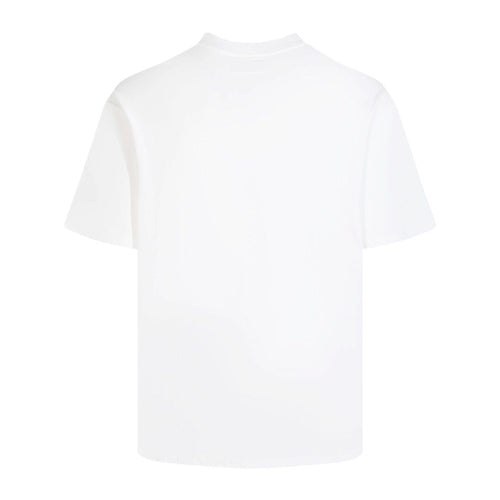 Balenciaga 2025SS Man Cotton T-shirt