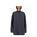 Oversize women Shirt