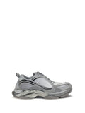Balenciaga Men Triple S.2 Gradient Sneakers
