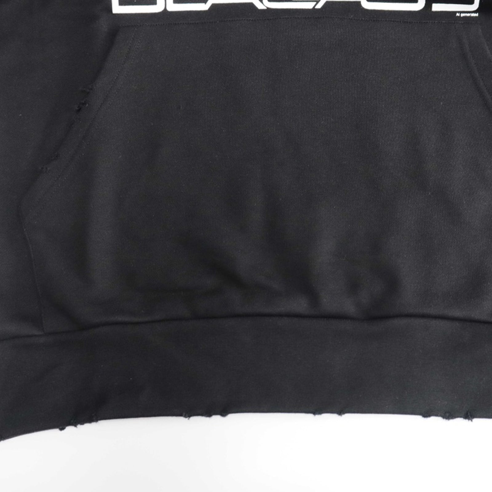 Balenciaga Couples Hoodie