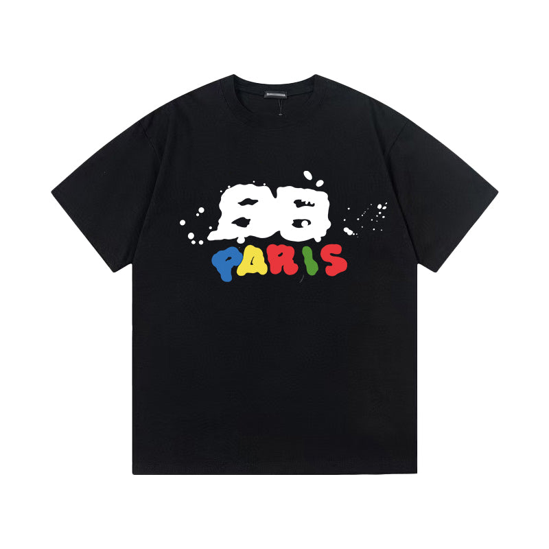 Balenciaga Fashionable T-shirt
