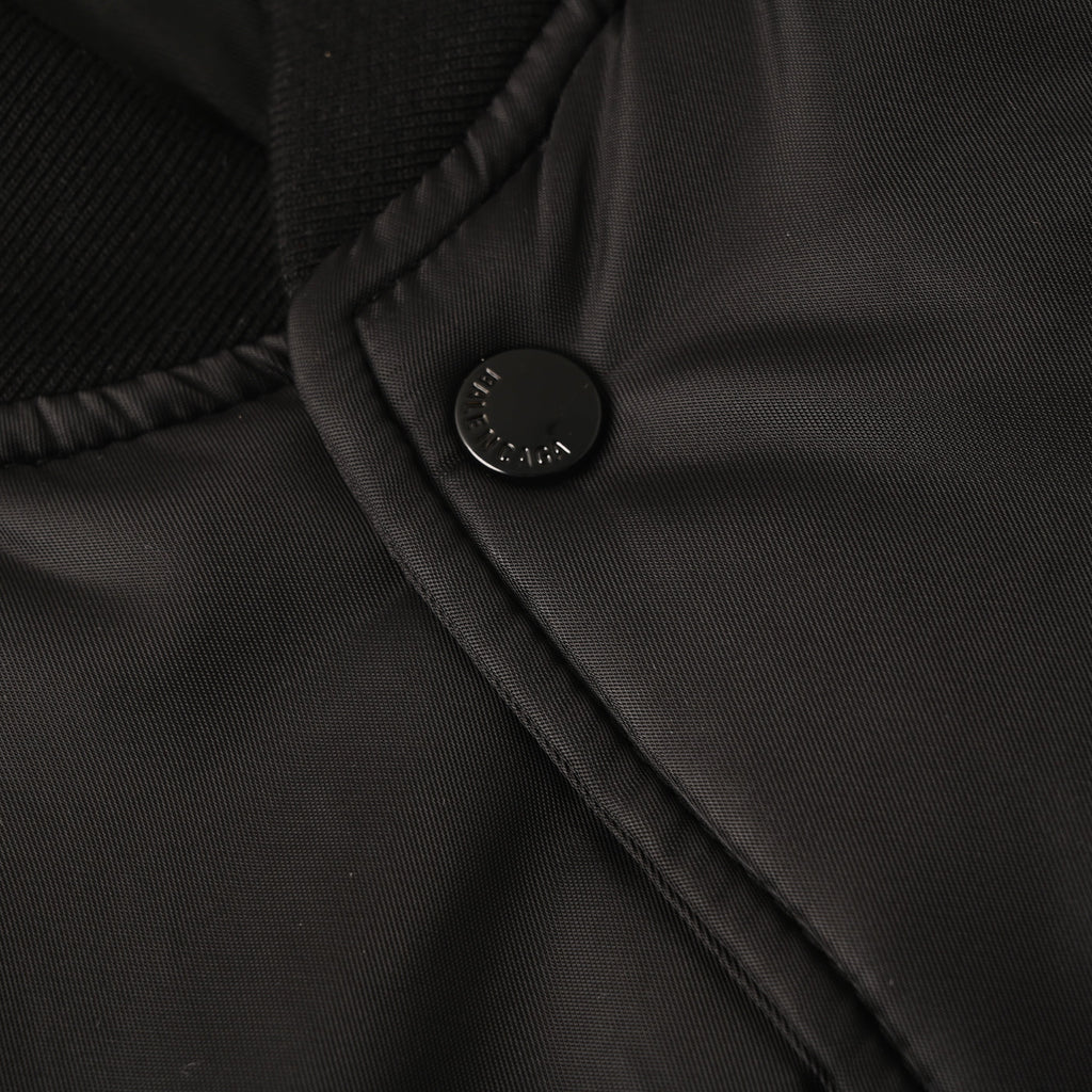 Balenciaga Men's Baseball Jacket