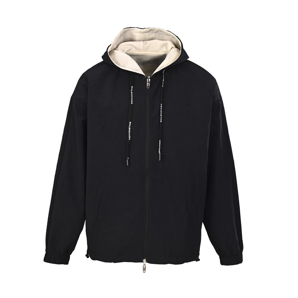 Balenciaga 2026SS Men's Double-sided Coat