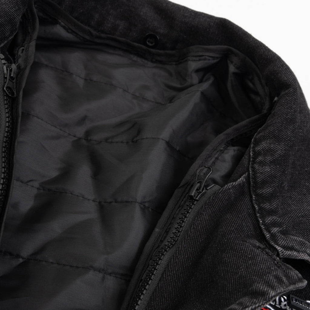 Balenciaga Men's Denim Jacket
